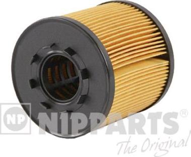 Nipparts J1311029 - Eļļas filtrs autospares.lv