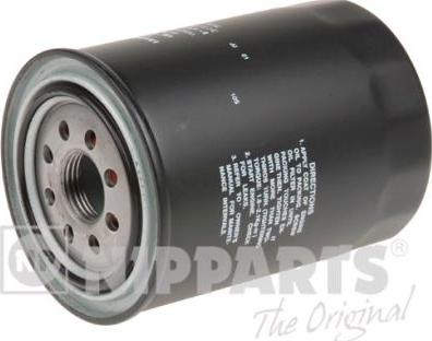 Nipparts J1311020 - Oil Filter www.autospares.lv