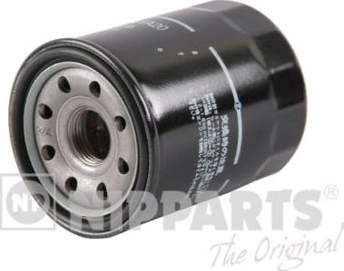 Nipparts J1318011 - Масляный фильтр www.autospares.lv