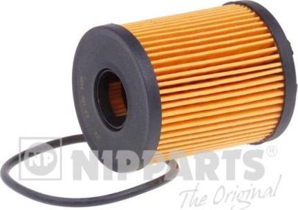 Nipparts J1318013 - Eļļas filtrs www.autospares.lv