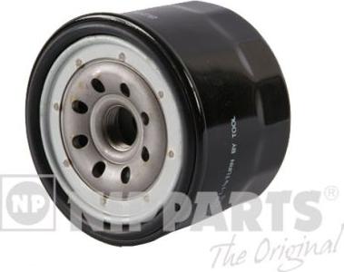 Nipparts J1313006 - Масляный фильтр www.autospares.lv