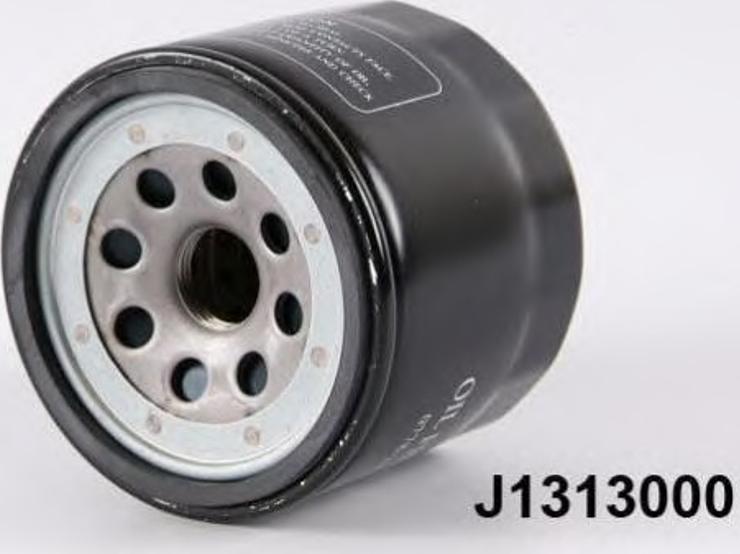 Nipparts J1313000 - Eļļas filtrs autospares.lv