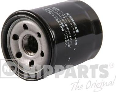 Nipparts J1313016 - Масляный фильтр www.autospares.lv