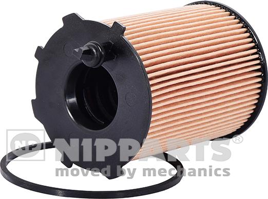 Nipparts J1313030 - Eļļas filtrs autospares.lv