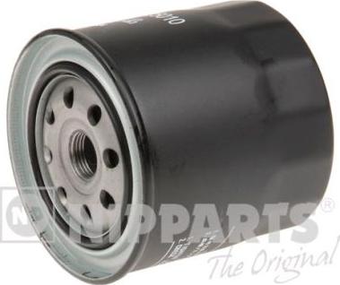 Nipparts J1312001 - Eļļas filtrs autospares.lv