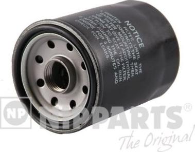 Nipparts J1312014 - Oil Filter www.autospares.lv