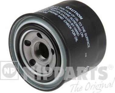 Nipparts J1317003 - Oil Filter www.autospares.lv