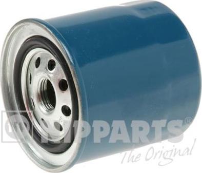 Nipparts J1339002 - Fuel filter www.autospares.lv