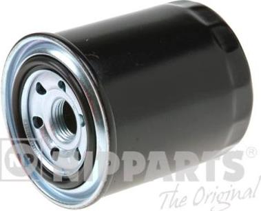 Nipparts J1339007 - Fuel filter www.autospares.lv