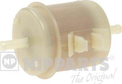 Nipparts J1334004 - Degvielas filtrs www.autospares.lv