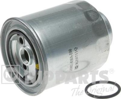 Nipparts J1334035 - Fuel filter www.autospares.lv