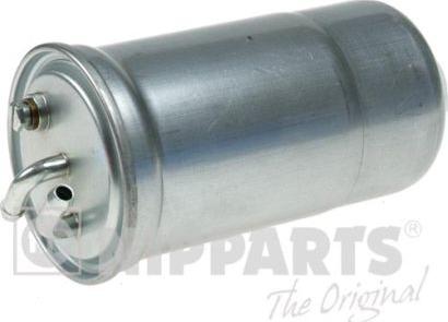 Nipparts J1334036 - Fuel filter www.autospares.lv