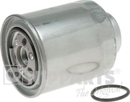 Nipparts J1334037 - Fuel filter www.autospares.lv