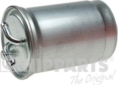 Nipparts J1334024 - Fuel filter www.autospares.lv