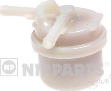 Nipparts J1334020 - Degvielas filtrs www.autospares.lv