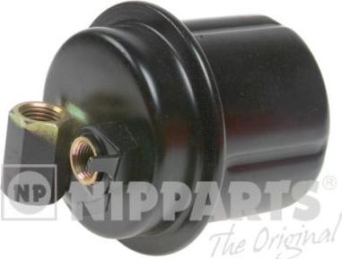 Nipparts J1334021 - Топливный фильтр www.autospares.lv