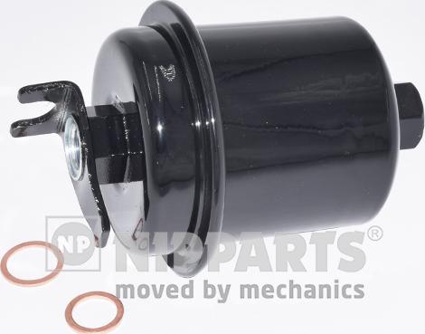 Nipparts J1334023 - Топливный фильтр www.autospares.lv