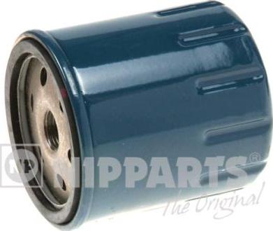 Nipparts J1335043 - Degvielas filtrs autospares.lv