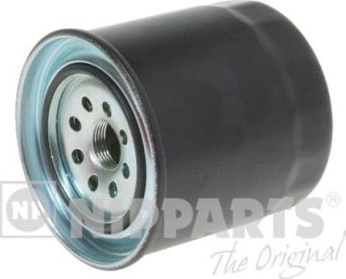 Nipparts J1335047 - Fuel filter www.autospares.lv