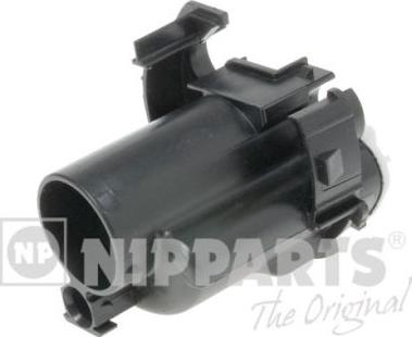 Nipparts J1335055 - Топливный фильтр www.autospares.lv