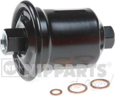 Nipparts J1335053 - Degvielas filtrs www.autospares.lv