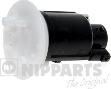 Nipparts J1335052 - Degvielas filtrs autospares.lv