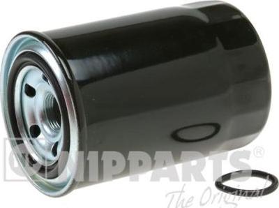 Nipparts J1335009 - Топливный фильтр www.autospares.lv