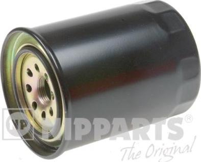 Nipparts J1335035 - Топливный фильтр www.autospares.lv