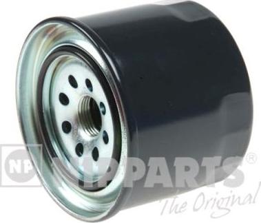 Nipparts J1335033 - Топливный фильтр www.autospares.lv