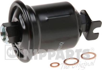 Nipparts J1335037 - Топливный фильтр www.autospares.lv