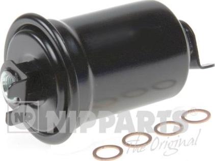 Nipparts J1335026 - Degvielas filtrs autospares.lv