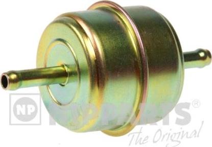 Nipparts J1336005 - Degvielas filtrs www.autospares.lv