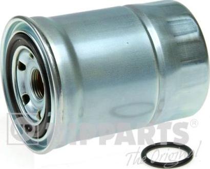 Nipparts J1336007 - Топливный фильтр www.autospares.lv