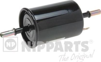 Nipparts J1330908 - Degvielas filtrs www.autospares.lv