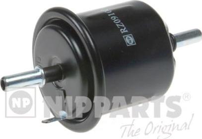 Nipparts J1330508 - Degvielas filtrs www.autospares.lv