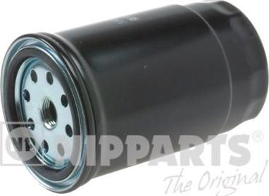 Nipparts J1330515 - Топливный фильтр www.autospares.lv