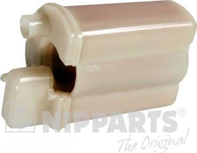 Nipparts J1330518 - Degvielas filtrs www.autospares.lv