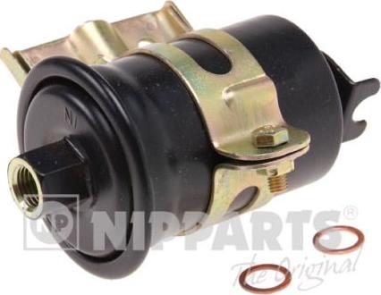 Nipparts J1330306 - Degvielas filtrs www.autospares.lv