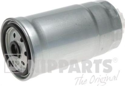 Nipparts J1330317 - Degvielas filtrs www.autospares.lv