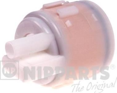 Nipparts J1331041 - Degvielas filtrs autospares.lv