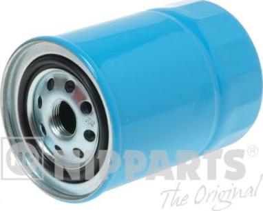 Nipparts J1331006 - Fuel filter www.autospares.lv