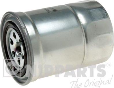 Nipparts J1331019 - Топливный фильтр www.autospares.lv