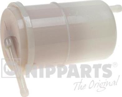 Nipparts J1331015 - Fuel filter www.autospares.lv