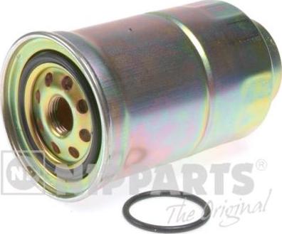 Nipparts J1331012 - Топливный фильтр www.autospares.lv