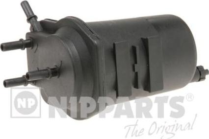 Nipparts J1331039 - Degvielas filtrs www.autospares.lv