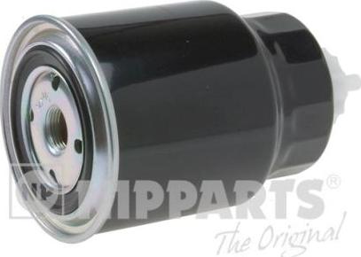 Nipparts J1331033 - Топливный фильтр www.autospares.lv