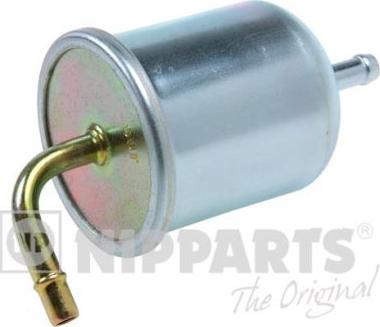 Nipparts J1331024 - Degvielas filtrs www.autospares.lv