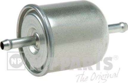 Nipparts J1331025 - Fuel filter www.autospares.lv