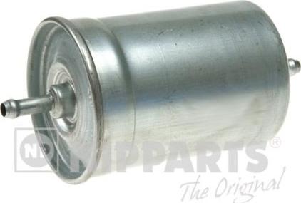 Nipparts J1331021 - Degvielas filtrs www.autospares.lv