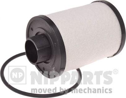 Nipparts J1338031 - Fuel filter www.autospares.lv